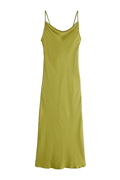 Next Midikleid Jacquard-Trägerkleid in Midilänge (1-tlg) günstig online kaufen