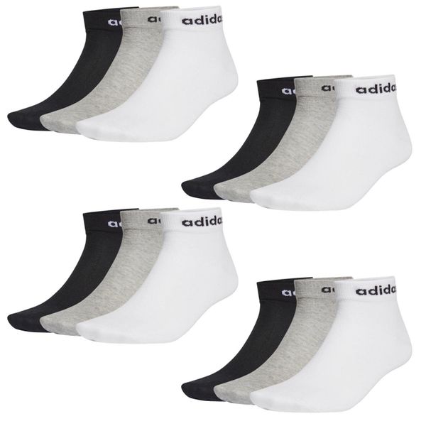 adidas Performance Kurzsocken NC Ankle 12 günstig online kaufen