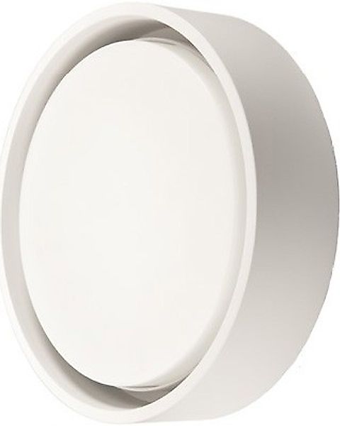SG Leuchten LED-Wand-u.Deckenleuchte 3000K, weiß 605041 - 605041 günstig online kaufen