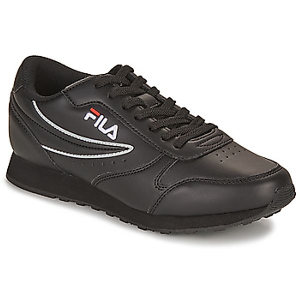Fila  Sneaker ORBIT LOW WMN günstig online kaufen