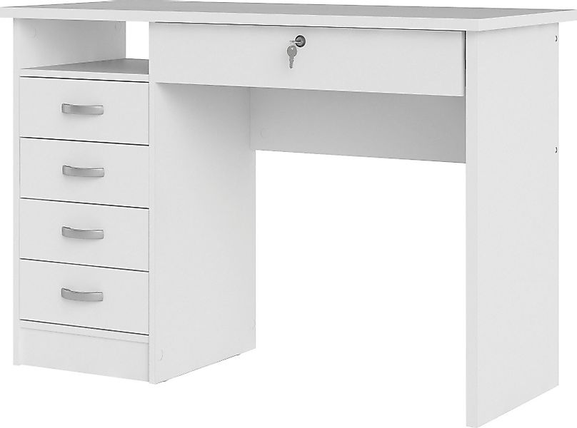 INOSIGN Schreibtisch Function Plus, Arbeitstisch, Bürotisch, günstig online kaufen