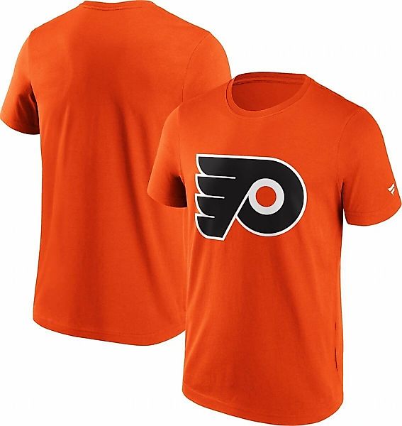 Fanatics T-Shirt "Fanatics Shirt Philadelphia Flyers Primary Logo Graphic" günstig online kaufen