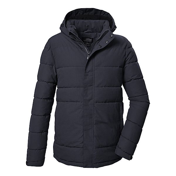 Killtec 3-in-1-Funktionsjacke Steppjacke KOW 2 MN günstig online kaufen