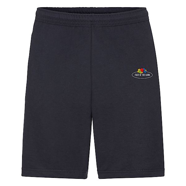 Fruit of the Loom Homewearhose Jogging-Shorts günstig online kaufen