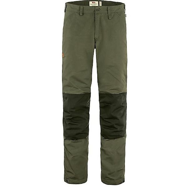 Fjällräven Outdoorhose Fjällräven M Greenland Trail Trousers Herren Hose günstig online kaufen