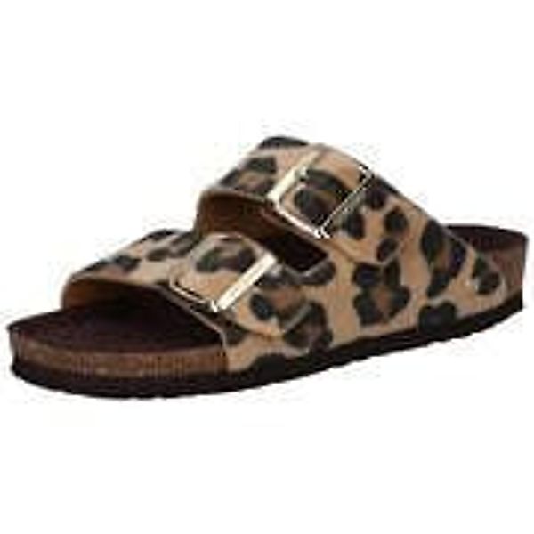 Genuins Honolulu Pantolette Damen beige günstig online kaufen