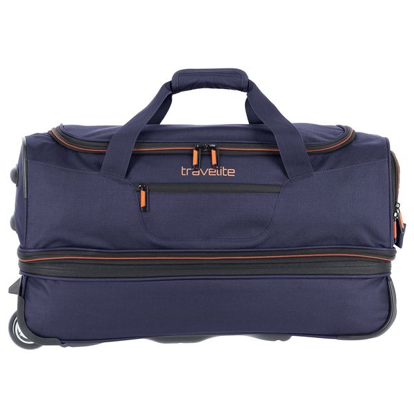 travelite Reisetasche Basics, Polyester günstig online kaufen