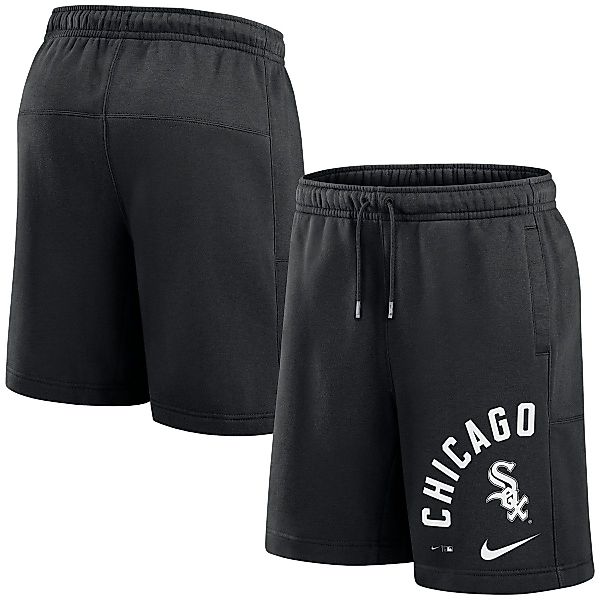 Nike Sporthose Nike Shorts Chicago White günstig online kaufen