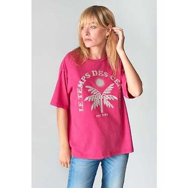 Le Temps des Cerises  T-Shirts & Poloshirts T-shirt CASSIO günstig online kaufen