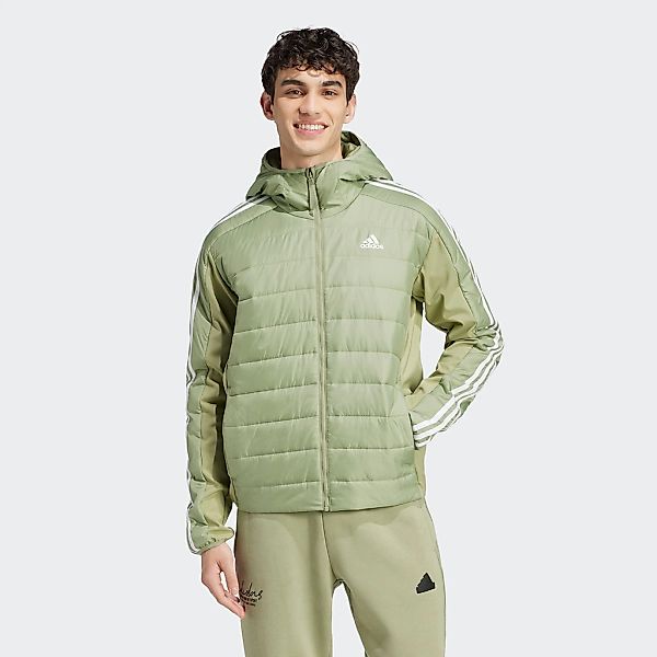 adidas Sportswear Outdoorjacke "ESS 3S IN HYB J" günstig online kaufen