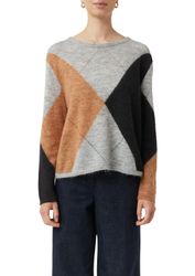 comma Strickpullover günstig online kaufen