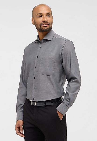 Eterna Langarmhemd MODERN FIT NON IRON günstig online kaufen