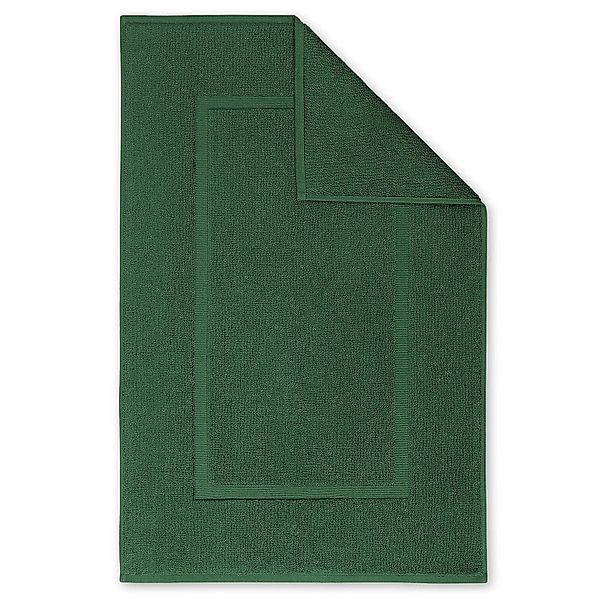 Blumtal Badematte Premium Frottier, schnell trocknend, günstig online kaufen