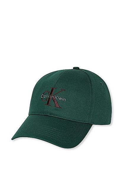 Calvin Klein Baseball Cap mit Markenlogo günstig online kaufen