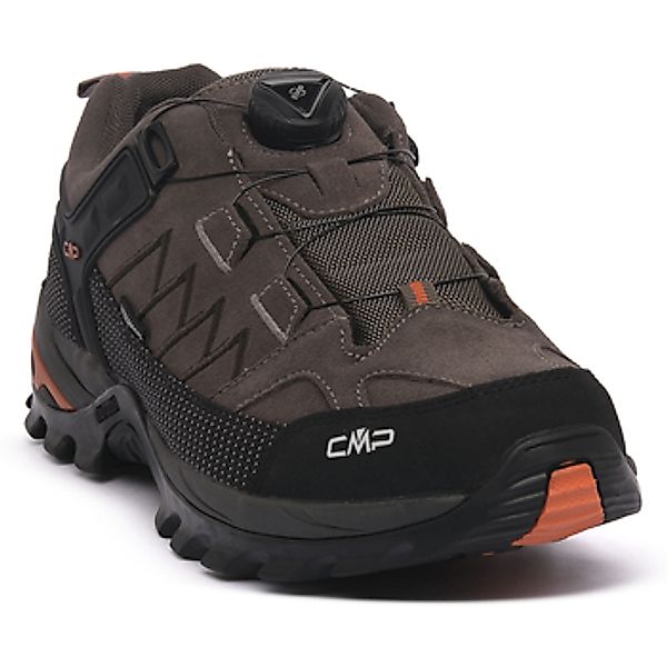Cmp  Herrenschuhe 03QU RIGEL LOW FITGO TREKKING günstig online kaufen