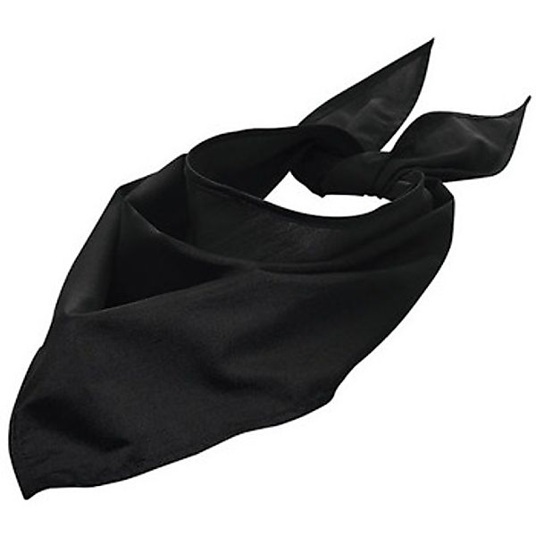 Sols  Schal BANDANA Negro-PAÑUELO DE CUELLO COMPLEMENTO günstig online kaufen