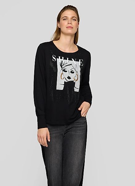 Rabe Print-Shirt "T-Shirt" günstig online kaufen