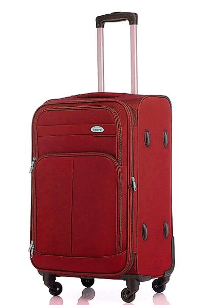 Beibye Weichgepäck-Trolley 4 Rollen, 74 cm, günstig online kaufen