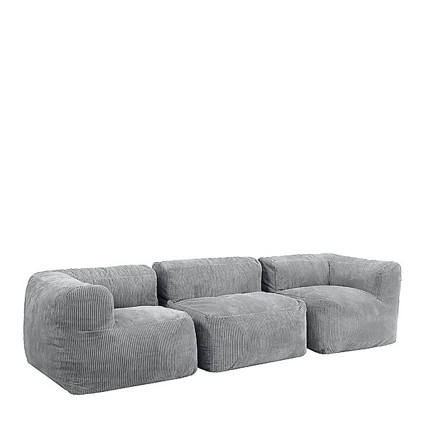 icon Sofa, Schaumstoff Füllung, für Wohnzimmer, günstig online kaufen
