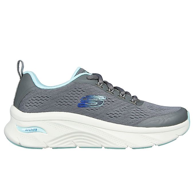 Skechers ARCH FIT D'LUX-COZY PATH Sneaker günstig online kaufen