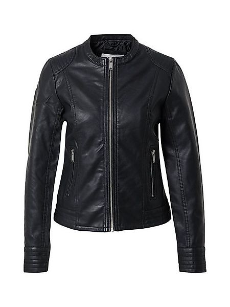 b.young Lederjacke (1-St) günstig online kaufen
