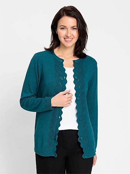 Inspirationen Strickjacke günstig online kaufen