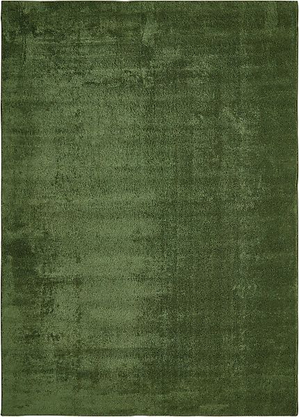 Andiamo Teppich "Arezzo" rechteckig 16 mm Höhe günstig online kaufen