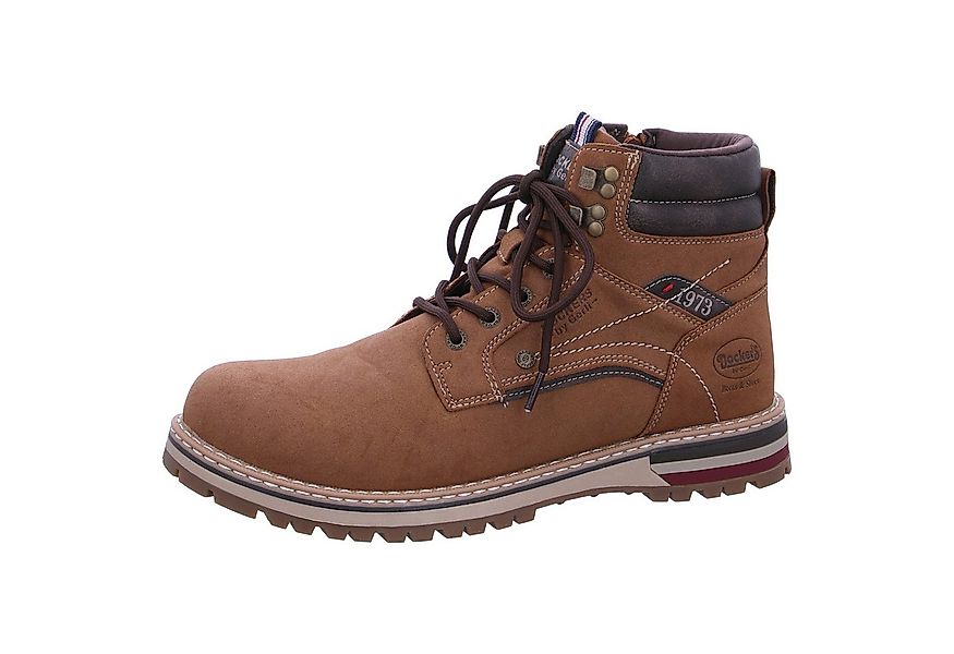 Dockers by Gerli Schnürstiefelette günstig online kaufen