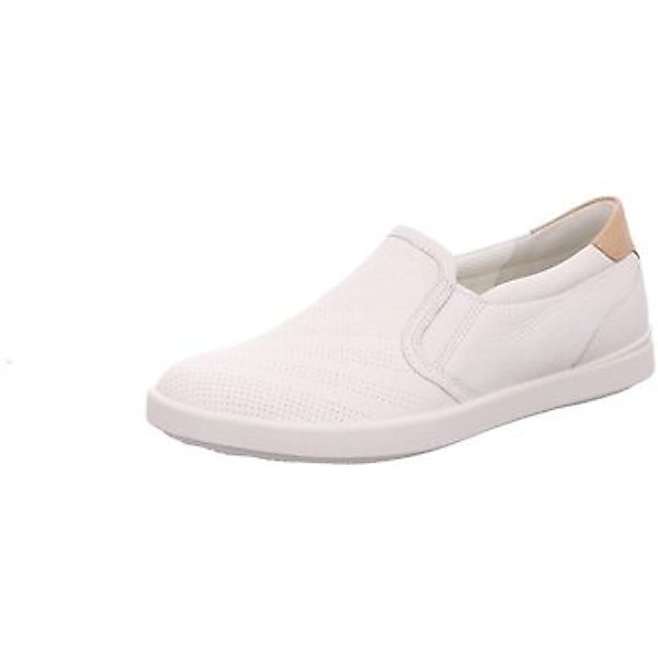 Ecco  Damenschuhe Slipper Komfort Slipper Halbschuh LEISURE 205043 59529 günstig online kaufen