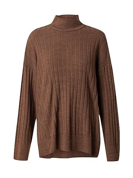 ONLY Strickpullover NEW TESSA (1-tlg) Plain/ohne Details günstig online kaufen