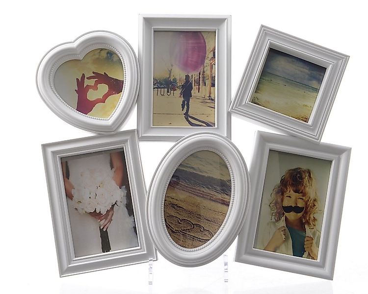 Kaemingk Bilderrahmen Bilderrahmen Fotorahmen Multirahmen Bildergalerie Her günstig online kaufen