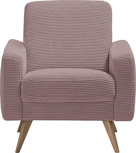 exxpo - sofa fashion Sessel Samso, günstig online kaufen