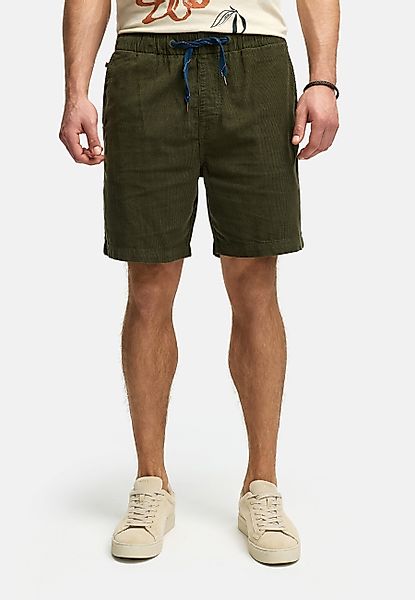 Indicode Chinoshorts INPolle aus weichem und günstig online kaufen