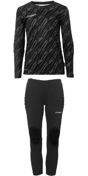 uhlsport Sportanzug Torwart-Sets Progressive Junior (1-tlg) günstig online kaufen