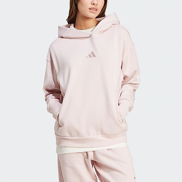 adidas Sportswear Kapuzensweatshirt "W ALL SZN BF HD" günstig online kaufen