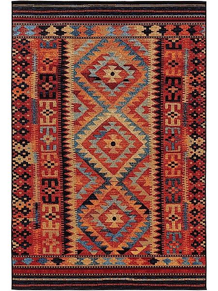 benuta Outdoorteppich Artis, rechteckig, Höhe: 5 mm, In- & Outdoorteppich, günstig online kaufen