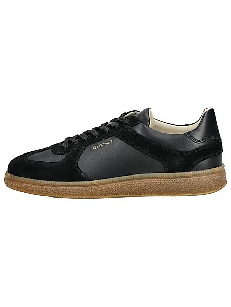 Gant Sneaker "Gant Sneaker Leder" günstig online kaufen