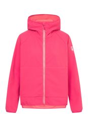 Derbe Softshelljacke Peutby wasserabweisend, winddicht, Kapuze günstig online kaufen