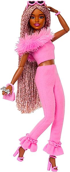 Barbie Anziehpuppe Barbie Deluxe Style - günstig online kaufen