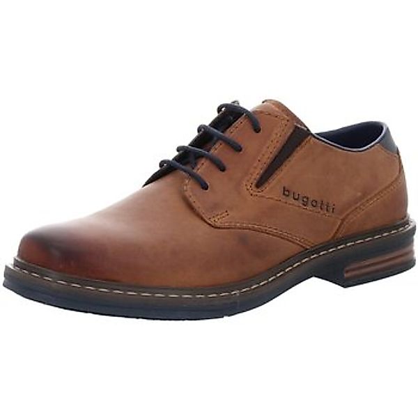 Bugatti  Halbschuhe Schnuerschuhe 311AOC013500-6300 günstig online kaufen