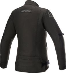Alpinestars Motorradjacke Stella Headlands Drystar Motorrad günstig online kaufen