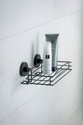 WENKO Duschablage Vacuum-Loc, 1 Ablage günstig online kaufen