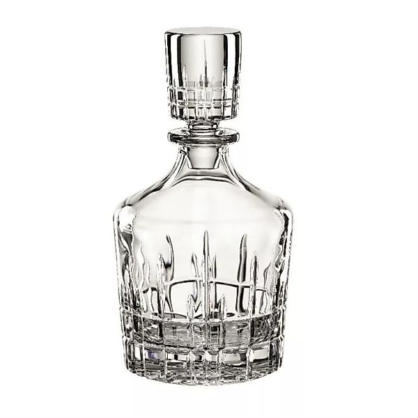Spiegelau Perfect Serve Collection Dekanter Whisky Glas 750 ml / h: 242 mm günstig online kaufen
