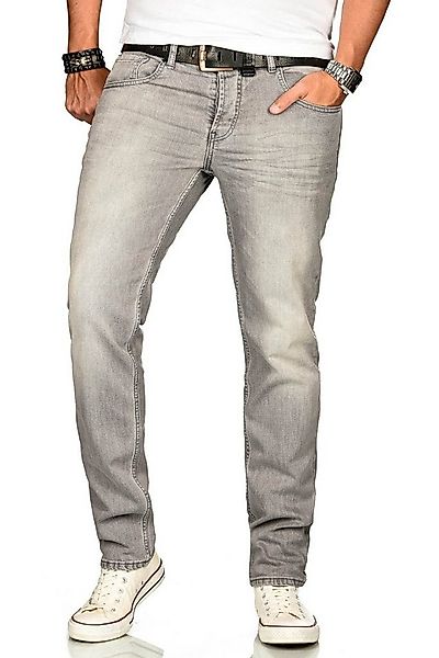 Alessandro Salvarini Stretch-Jeans ASAngelo Angenehme Passform durch vorhan günstig online kaufen