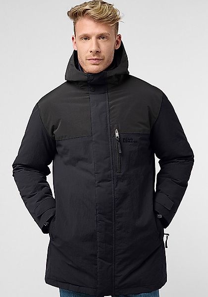 Jack Wolfskin Funktionsparka GLETSCHERSEE PARKA M günstig online kaufen