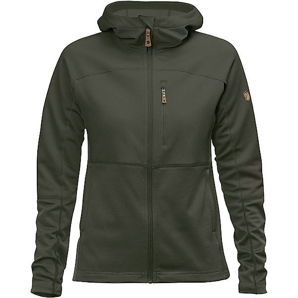 Fjällräven Funktionsjacke Fleecejacke Abisko Trail günstig online kaufen