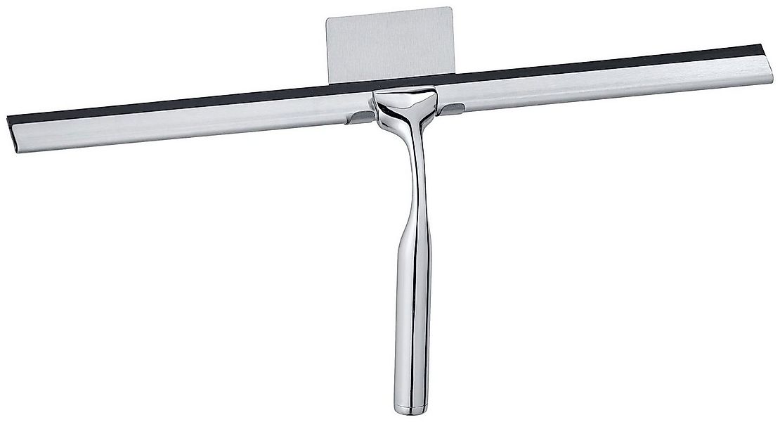 WENKO Duschabzieher Terni, Badezimmerwischer günstig online kaufen