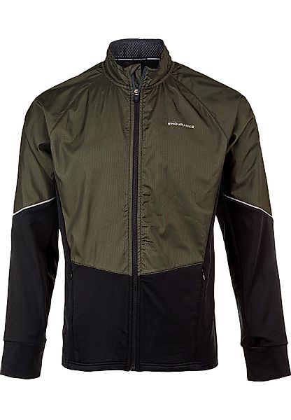 ENDURANCE Laufjacke Duo-Tech mit atmungsaktiver und günstig online kaufen