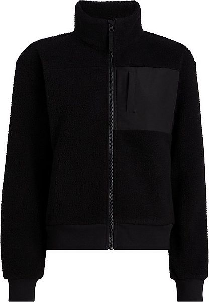 Energetics Funktionsjacke Da.-Fleece-Jacke Alfresca W BLACK günstig online kaufen