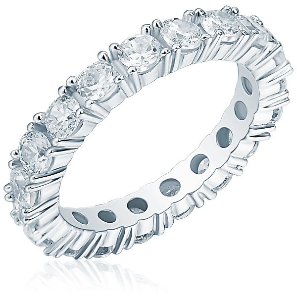 Rafaela Donata Silberring Damen-Ring aus 925 günstig online kaufen